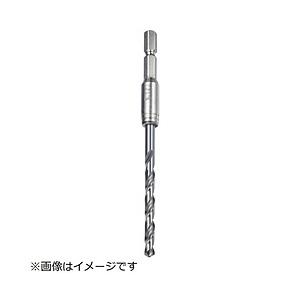 TOP工業 ＴＯＰ　電動ドリル用六角シャンク鉄工ドリル　刃径５．４ｍｍ   ETD-5.4 | 