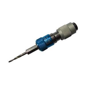 TOP工業 ＴＯＰ ワンタッチビットジョイント・下穴錐ミニタイプセット ３．０ｍｍ ＥＢＪ−３．０Ｓ | 