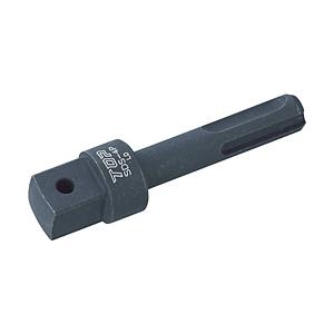 TOP工業 SDSプラスインパクトソケットアダプター SDS4P | 
