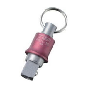 TOP工業 ＴＯＰ　携帯用インパクトソケットホルダー | 