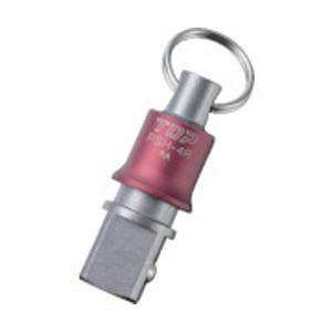 TOP工業 ＴＯＰ　携帯用インパクトソケットホルダー | 