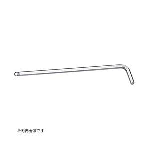 TOP工業 HBL-30 ボールポイント6角レンチ ロングタイプ 3mm | 