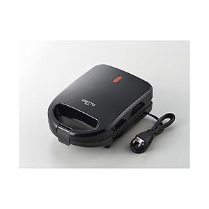 タマハシ 「ERETTO」“mono” ホットサンドトースター・S | 