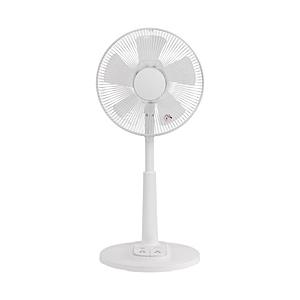 ゼピール ドデカボタンリビング扇風機　ゼピール　ZFL-A2EBC-W   ZFL-A2EBC-W | 