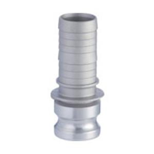 トヨックス トヨックス　カムロックアダプター　ホースシャンク　アルミ   633-E3/4AL | 