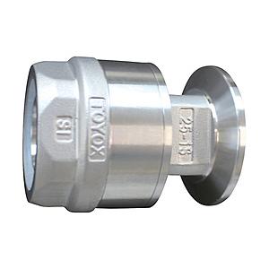 トヨックス トヨックス　トヨコネクタ　ＴＣ３−ＦＳ型   TC3-FS15-1S | 