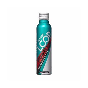 SURLUSTER LP-15 LOOP POWER SHOT 二輪用ガソリン添加剤 80ml | 