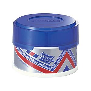 SURLUSTER S-02　カーワックス　インパクトマスターフィニッシュ　ミドルグレード　ノーコンパウンド　全塗装色対応　内容量：280g | 