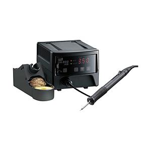 太洋電機産業 グット　鉛フリーはんだ対応マイクロソルダリングはんだこて　RX-812AS | 