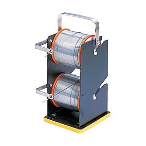 太洋電機産業 はんだリール台（2段式） ST52 | 