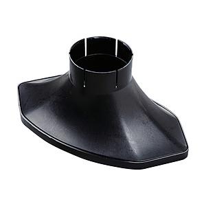 太洋電機産業 グット　SS−80AS用　ダクトノズル   SS-80N | 