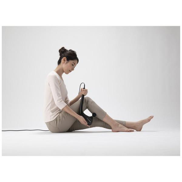 スライヴ ハンディマッサージャー  ブラック MD-1320(BK) |  | 03