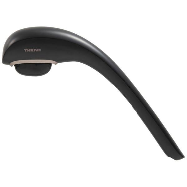 スライヴ コードレスハンディマッサージャー  ブラック MD8303S BK |  | 01