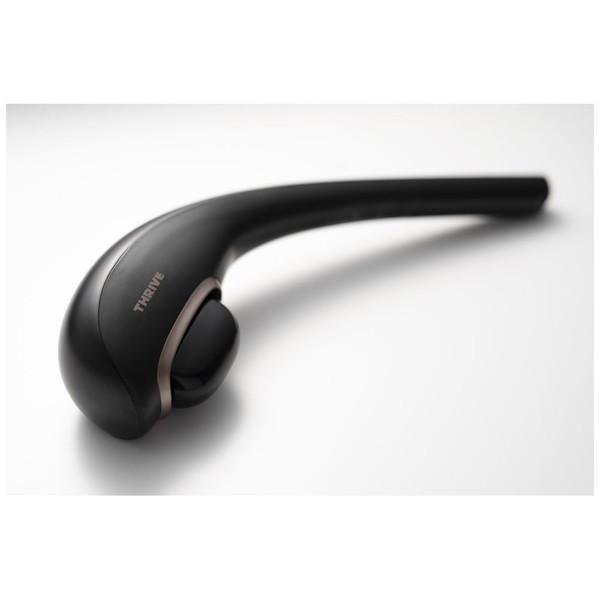 スライヴ コードレスハンディマッサージャー  ブラック MD8303S BK |  | 02