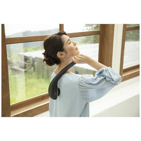 スライヴ コードレスハンディマッサージャー  ブラック MD8303S BK |  | 05