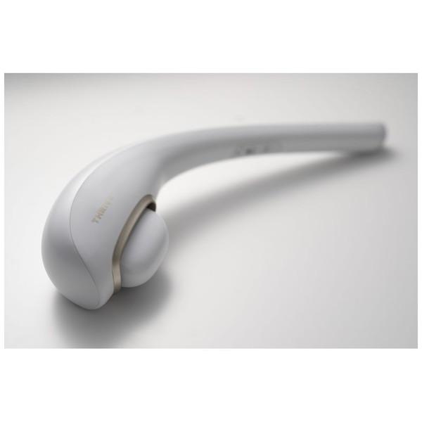 スライヴ コードレスハンディマッサージャー  ホワイト MD8303S WH |  | 02