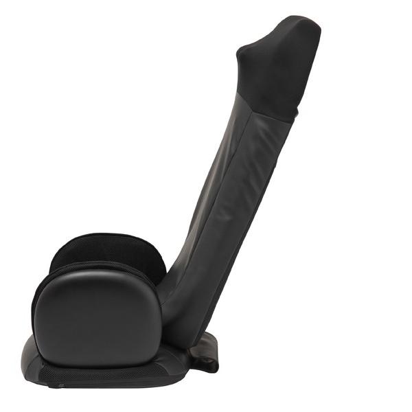 スライヴ シートマッサージャー  ブラック MD-8676 |  | 01