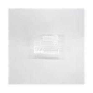 テスコム ZMH00001-01 フェイスシェーバー用 アタッチメント（1〜6mm）-W TK251B | テスコム