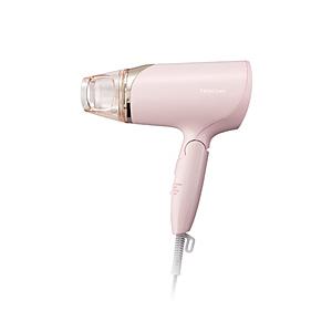 テスコム ハンド・ドライヤー マイナスイオン  ピンク TD260AP 【864】 | テスコム