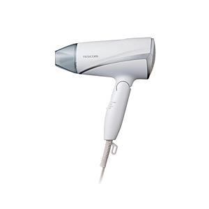 テスコム ハンド・ドライヤー プロテクトイオン  ホワイト TD360AW [振込不可] | テスコム