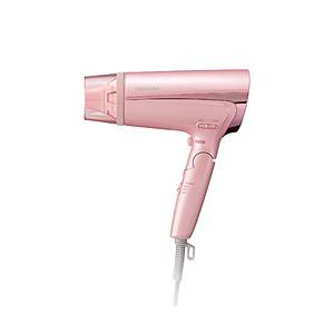 テスコム ハンド・ドライヤー プロテクトイオン  ピンク TD465A-P | テスコム