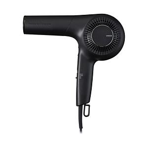 ドライヤー 速乾 大風速 1300W プロテクトイオン サロンクオリティ ヘアドライヤー 温度切替スイッチ(HIGH-LOW-COOL) 風量切替スイッチ(BOOST-TURBO-SET) 温… | テスコム