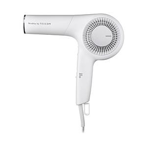 ドライヤー 速乾 大風速 1300W プロテクトイオン サロンクオリティ ヘアドライヤー 温度切替スイッチ(HIGH-LOW-COOL) 風量切替スイッチ(BOOST-TURBO-SET) 温… | テスコム