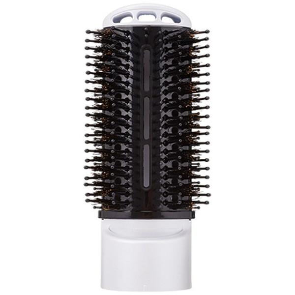 テスコム マイナスイオンカールドライヤー【天然ツバキオイル配合豚毛ブローブラシ付属】  ホワイト TC430A-W | テスコム | 04