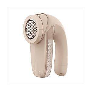 テスコム 充電交流式毛玉取り 6枚刃 ガード付 薄手セーター対応 | テスコム