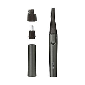 テスコム TK291A-H フェイスシェーバー  グレー | テスコム