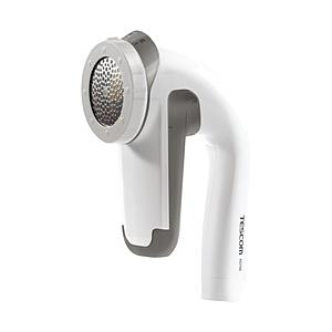 テスコム 毛玉クリーナー　KD788−W ホワイト | テスコム