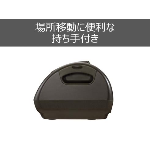 テスコム フットマッサージャー  ダークブラウン TF1200B-T [振込不可] | テスコム | 10