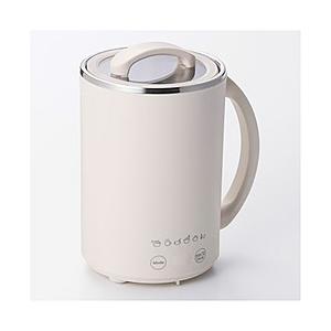 テスコム マグカップ型 電気鍋 Cook Mug plus  ベージュ TGM30A-C | テスコム