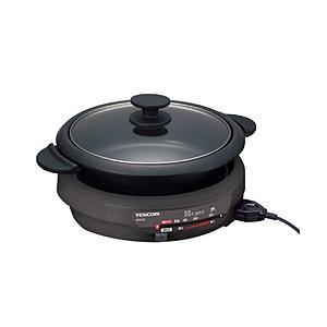 テスコム GP6100H グリルなべ | テスコム