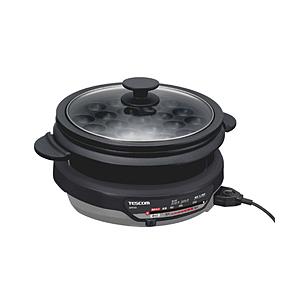 テスコム GP9100H グリルなべ | テスコム