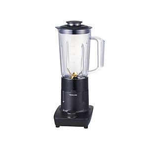 テスコム ジュースミキサー 1000ml トライタン ダイヤルスイッチ式  ブラック TMX40A-K | テスコム