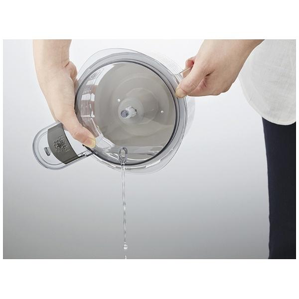 テスコム フードプロセッサー　TK441-W ホワイト [振込不可] | テスコム | 01