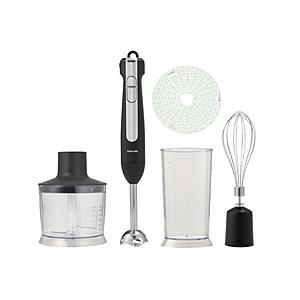 テスコム コードレスハンドブレンダー　TBL70A-K（ブラック） | テスコム