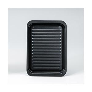 高木金属工業 トライプラス グリルトレー ワイド   GK-W | 