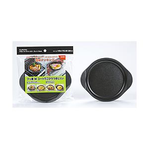 高木金属工業 デュアルプラス グリル・オーブントースタープレート 16cm   FW-P16 | 