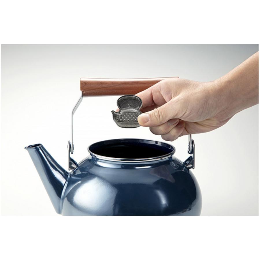 高木金属工業 鉄びん   NZTB |  | 02