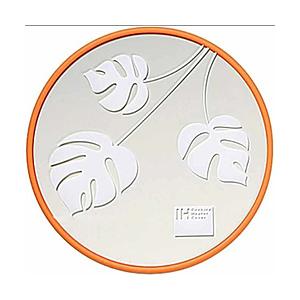 高木金属工業 IHクッキングヒーターカバー すべり止めリング付き　SKIHR | 高木金属工業