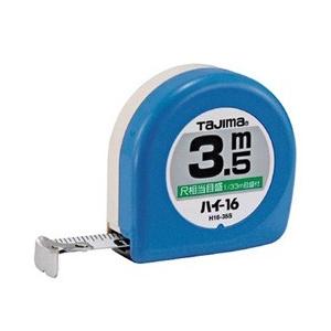 TJMデザイン ハイ−25 5．5m／尺相当目盛付／ブリスター H2555SBL | 