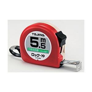 TJMデザイン ロック19−55m 尺相当目盛付／ブリスター L1955SBL | 
