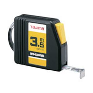 TJMデザイン タジマ　マイコンベ3．5m／メートル目盛／ブリスター NMY-35BL | 