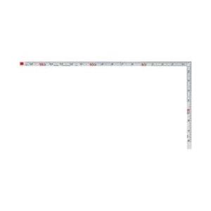 TJMデザイン タジマ　等厚曲尺　同目尺6寸 KAS6 | 