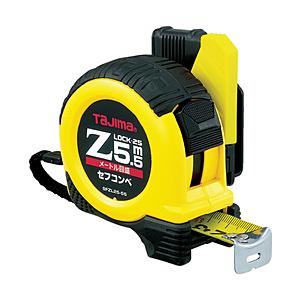 TJMデザイン セフコンベ Zロック−255．5mメートル目盛 SFZL2555BL | 