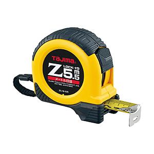 TJMデザイン タジマ　Zロック−19　5．5m　メートル目盛 ZL19-55CB | 