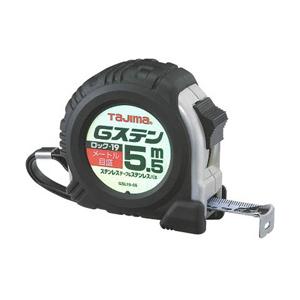 TJMデザイン タジマ　Gステンロック−195．5m／メートル目盛／ブリスター GSL1955BL | 