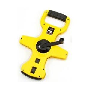 TJMデザイン タジマ　エンジニヤスーパーはや巻用　ケース＋ハンドルセット30m HSP3-CS30 | 